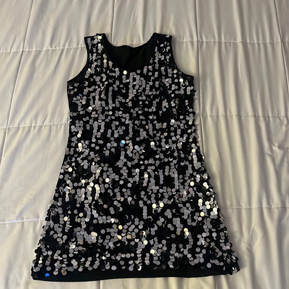 DISCO DRESS LAS VEGAS - Picture 1 of 3